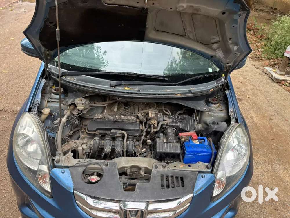 Hyundai Alcazar 2014 Diesel