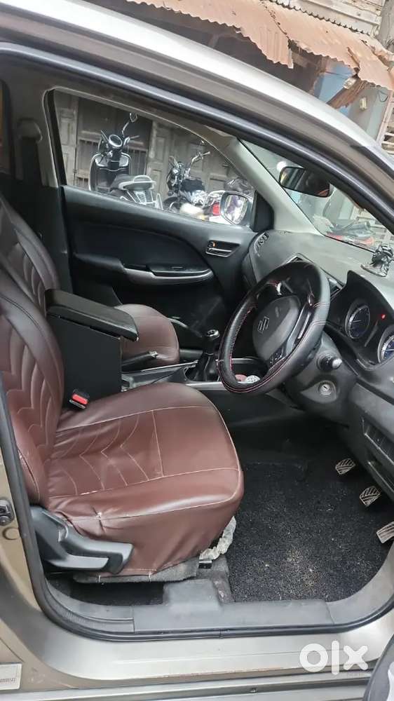 Balino Car