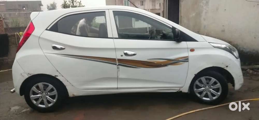 Gaari Good Condition Me Hai