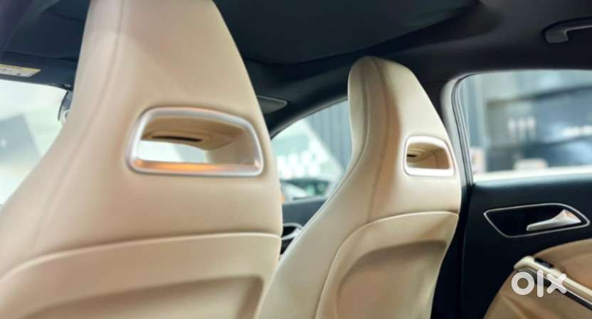 Mercedes-benz Cla 200 Cdi Sport, 2015, Diesel