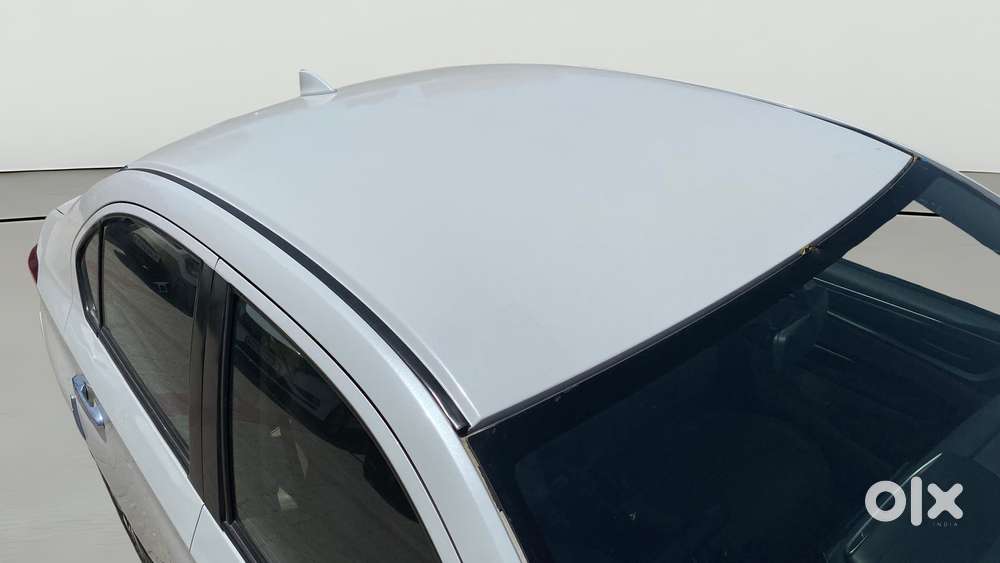 Honda Amaze Vx Cvt Petrol, 2022, Petrol