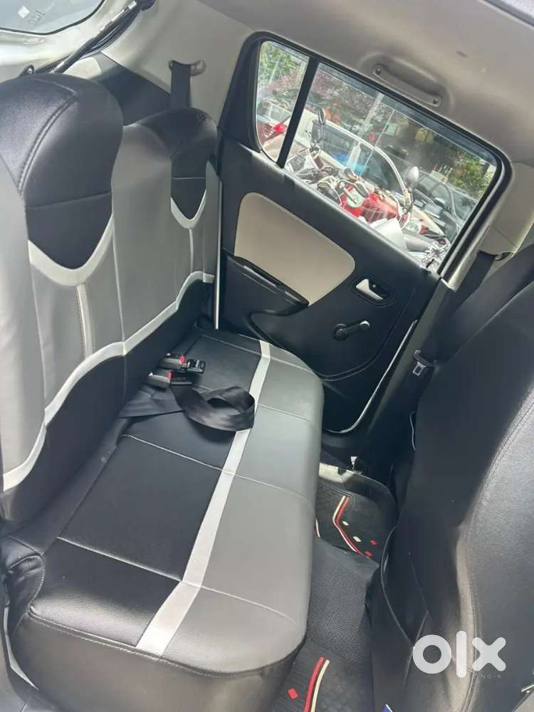 Maruti Suzuki Alto 800 2021 Petrol 21000 Km Driven
