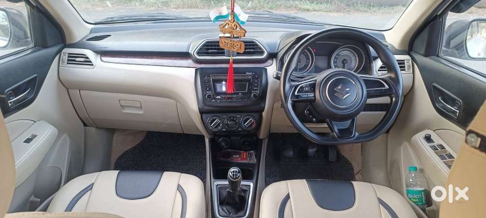 Maruti Suzuki Swift Dzire Vdi Bsiv, 2019, Diesel