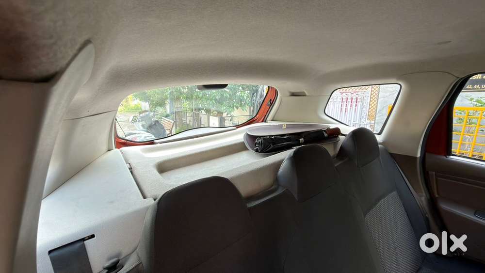 2018 Renault Duster Petrol