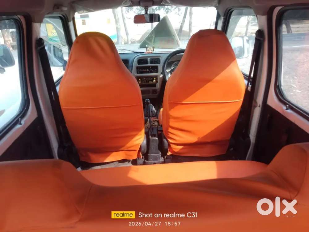 Very Good Condition Full New Condition Gadi Mein Kisi Tarah