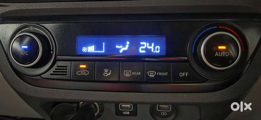 Hyundai Grand I10 Nios Asta 1.2 Kappa, 2021, Petrol