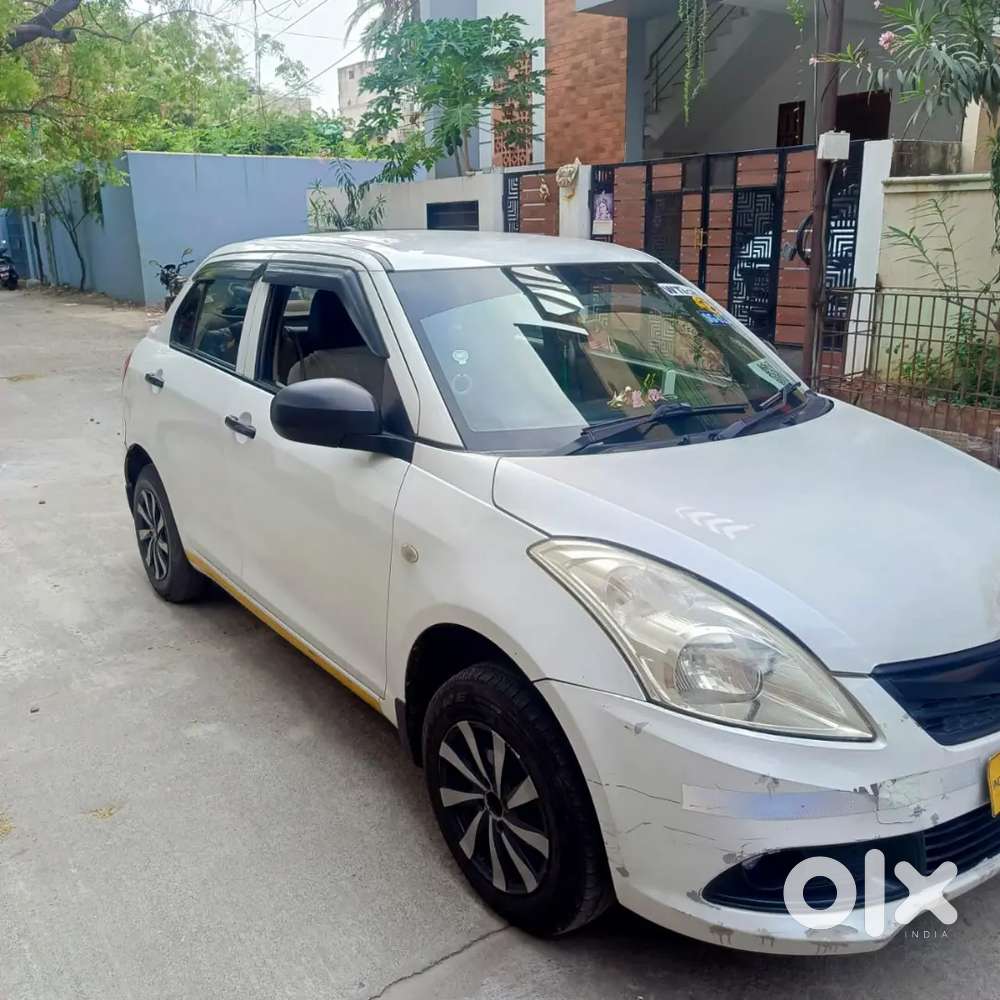 Maruti Suzuki Dzire 2022