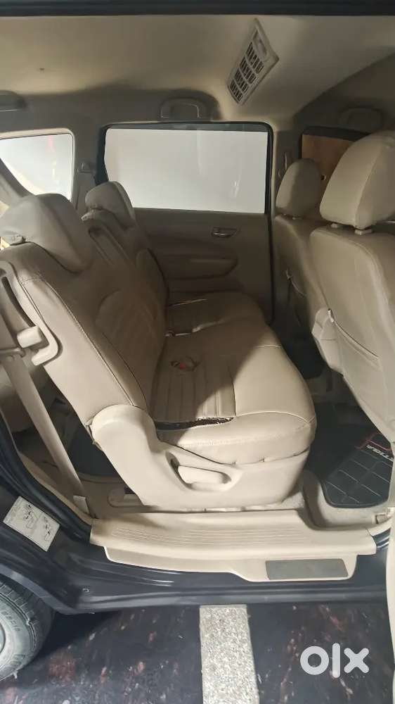 Ertiga Top Model Very Good Condition