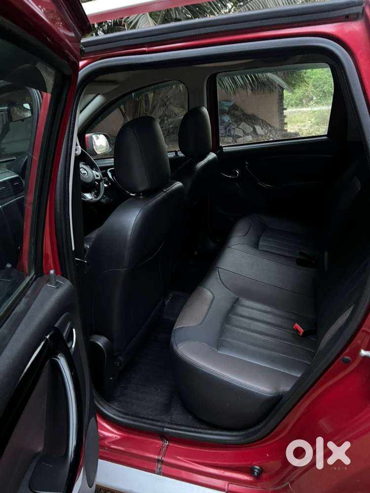 Nissan Terrano 2018 Diesel 43000 Km Driven