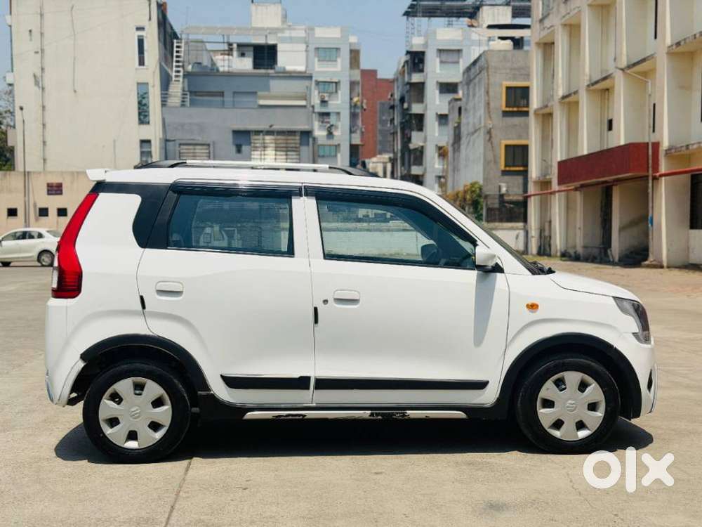 Maruti Suzuki Wagon R Vxi 1.0 Cng, 2023, Cng & Hybrids
