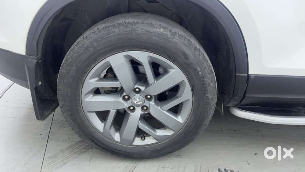 Tata Safari 2.0 Kryotec Xt Plus, 2022, Diesel