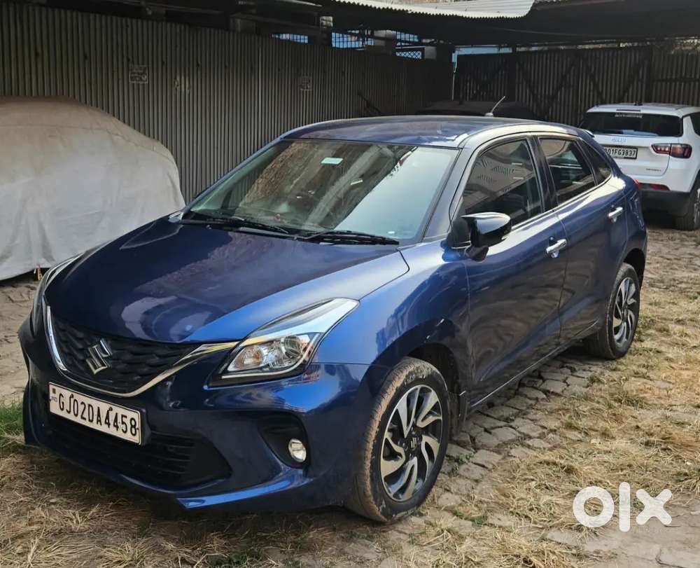 Baleno In Brand New Condition