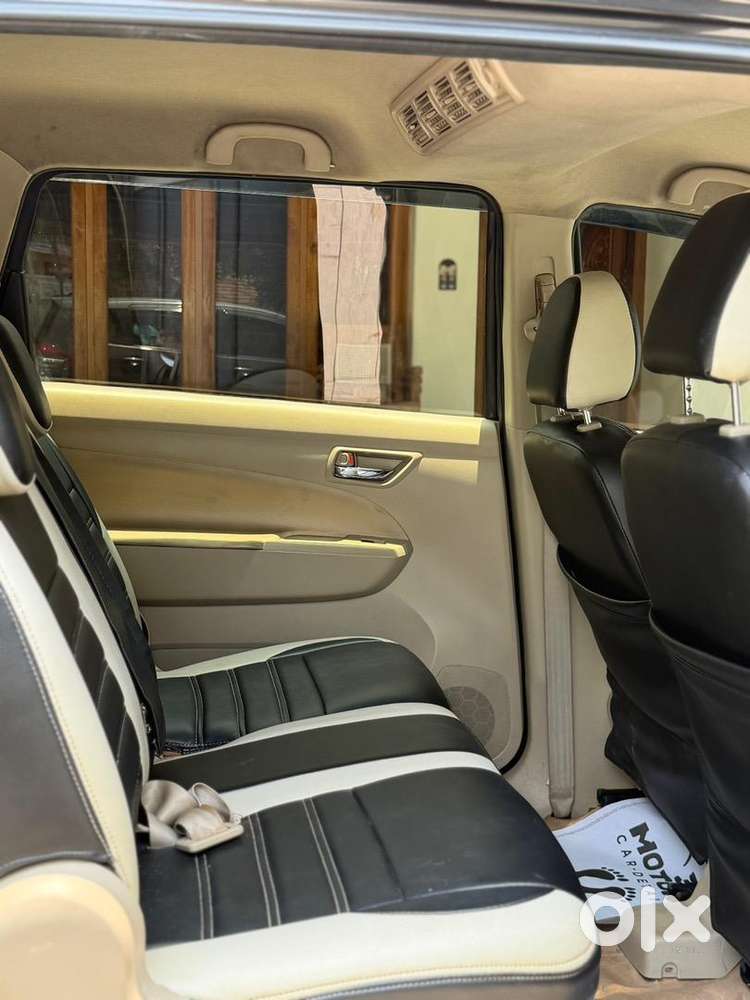 Maruti Suzuki Ertiga 2017