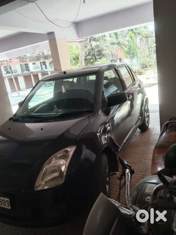Maruti Suzuki Swift 2011 Diesel 188000 Km Driven
