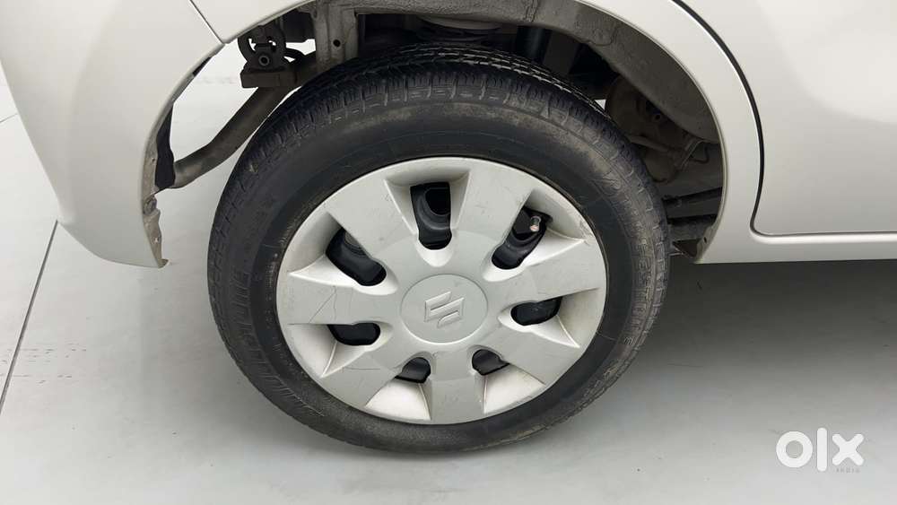 Maruti Suzuki Alto K10 2010-2014 Vxi, 2017, Petrol