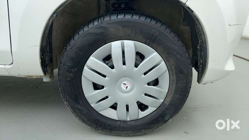 Maruti Suzuki Alto 800 Lxi, 2014, Petrol