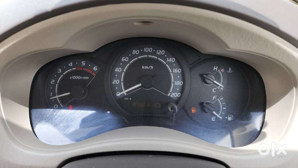 Toyota Innova 2.5 G (diesel) 7 Seater, 2010, Diesel