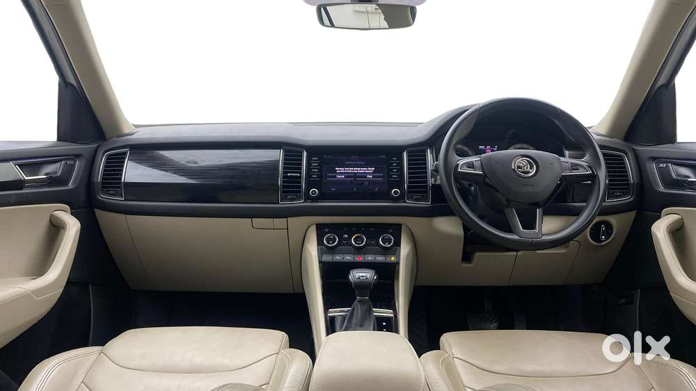 Skoda Kodiaq 2.0 Style Tdi 4x4 At, 2019, Diesel