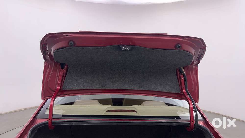 Honda Amaze Vx 1.2 Petrol Cvt, 2022, Petrol