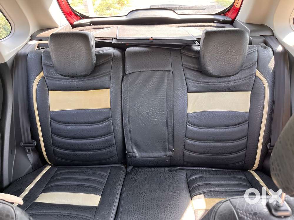 Maruti Suzuki Vitara Brezza Zdi, 2017, Diesel