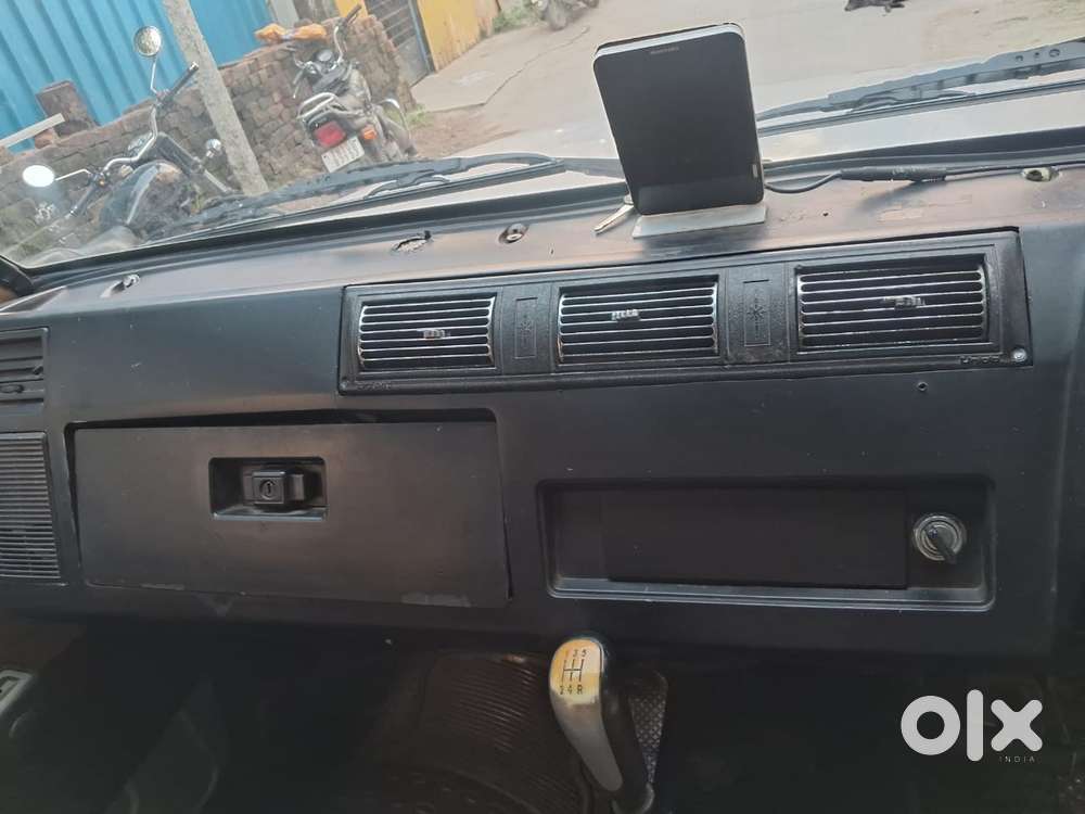 Tata Sumo Dx, 1999, Diesel