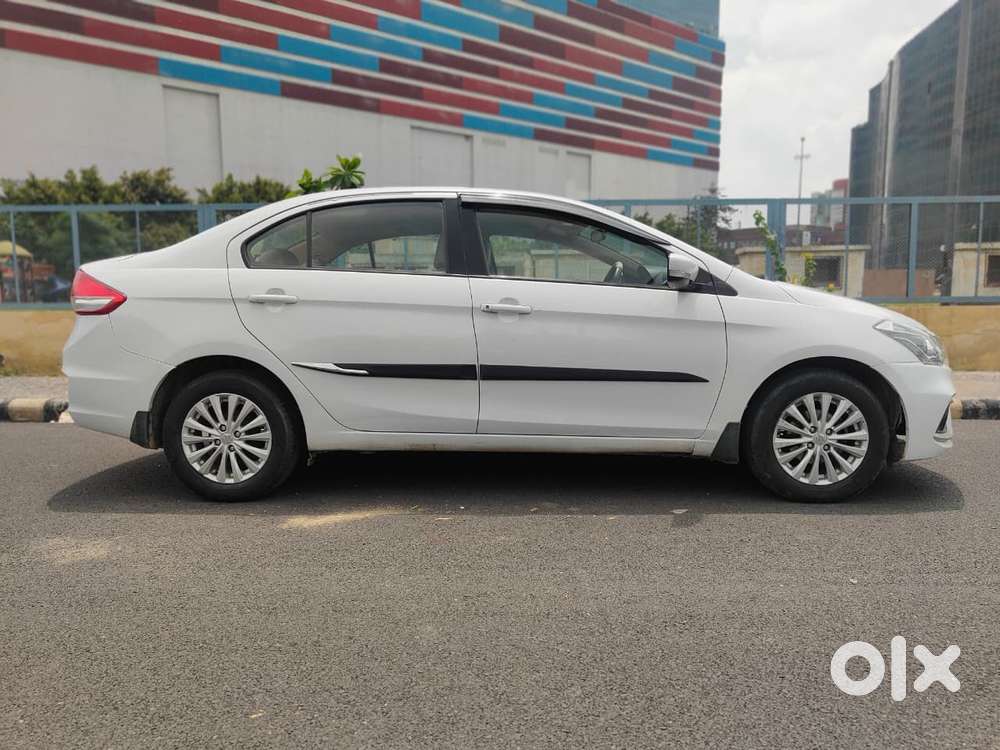 Maruti Suzuki Ciaz Delta 1.5, 2019, Diesel