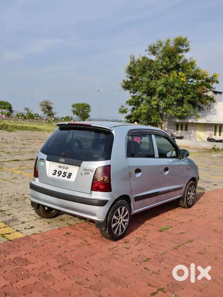 Santro Xing