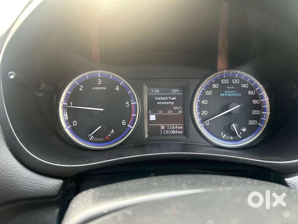 Maruti Suzuki S Cross 2018 Year Diesel