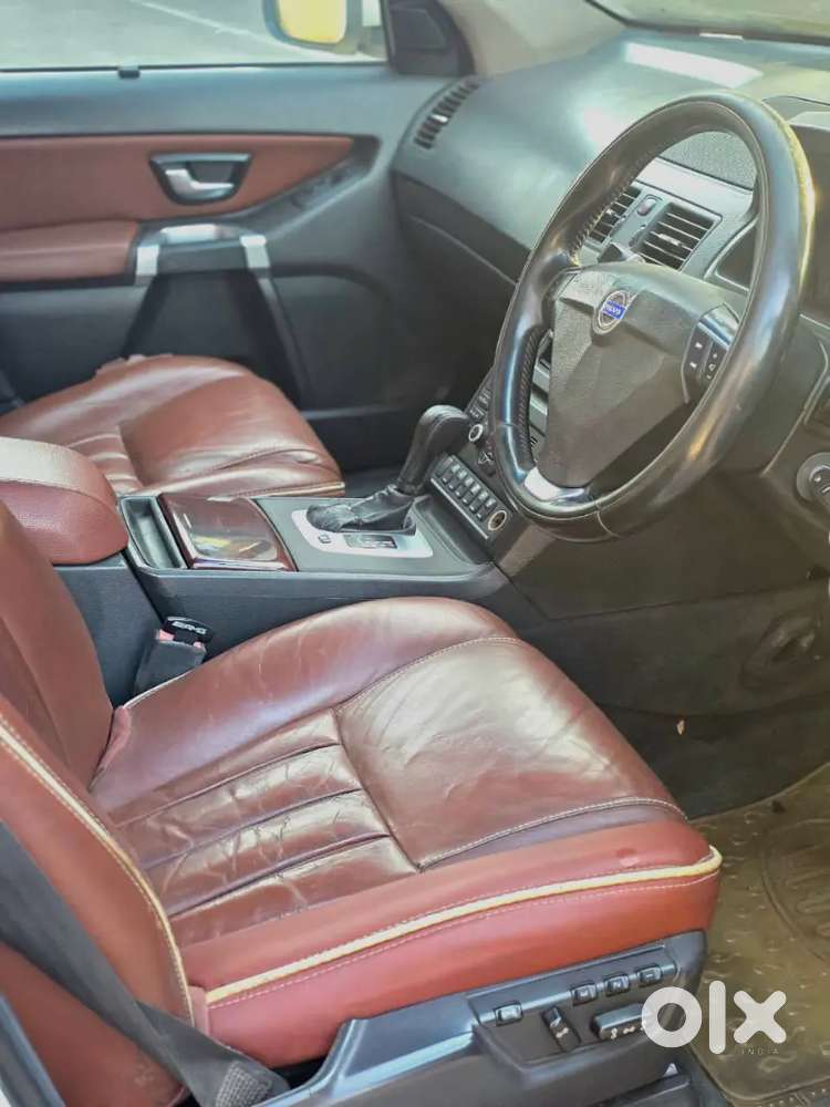 Volvo Xc 90 2012 Diesel Well Maintained