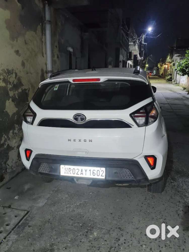 Tata Nexon 1.5 Revotorq 2023