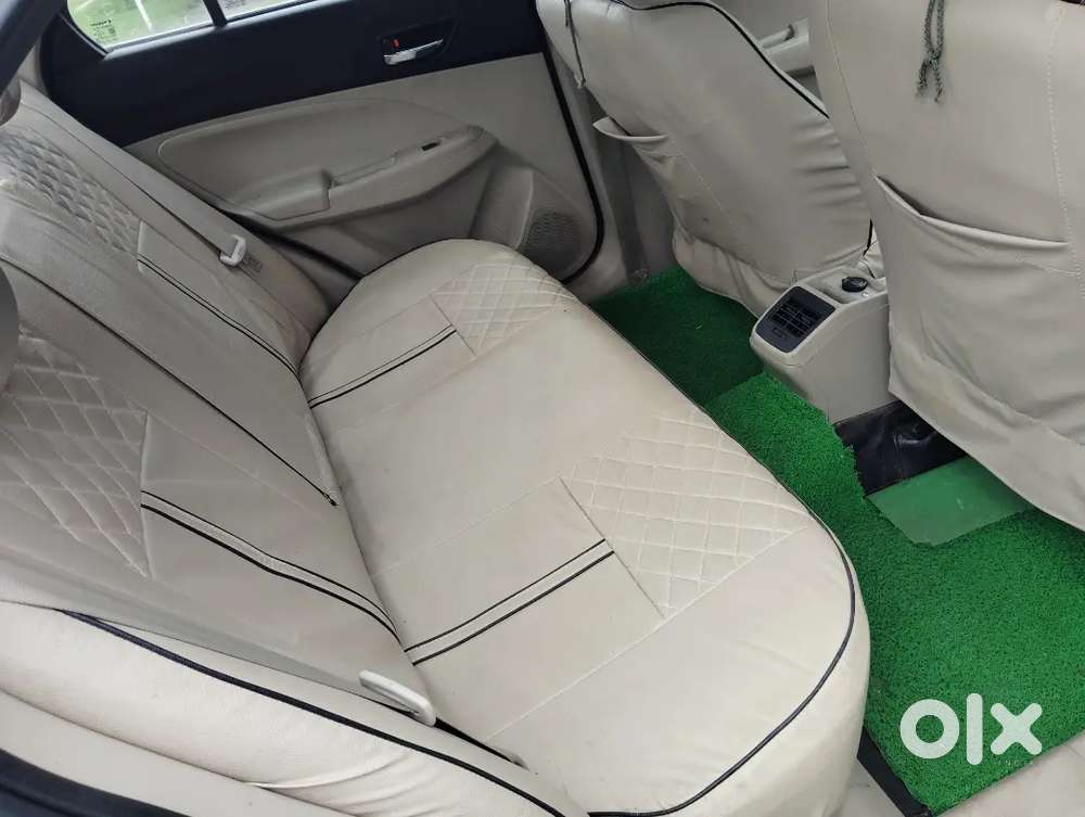 Maruti Dzire Vxi 2022