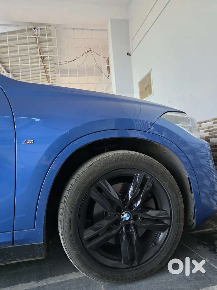 Bmw X1 M-sports X Drive