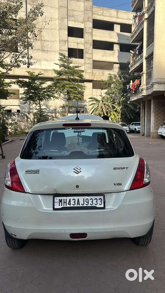 Maruti Suzuki Swift September 2011 Diesel Well Maintained