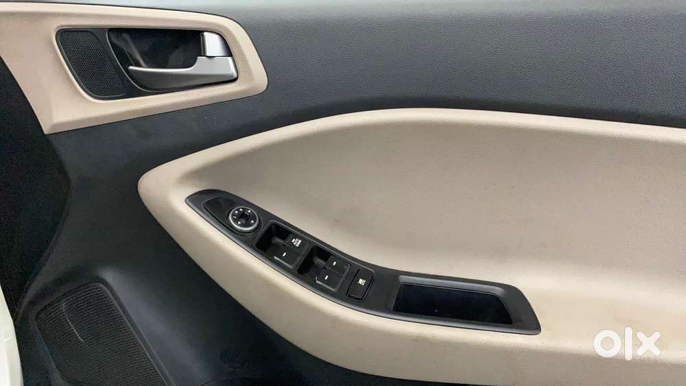 Hyundai Elite I20 [2017-2018] 1.2 Magna Executive Cvt, 2018, Petrol