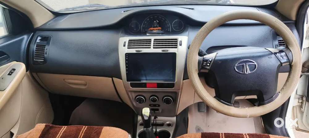2013 Tata Indica Vista Quadrajet Lx