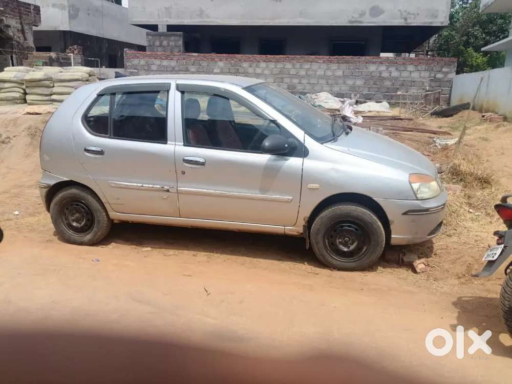 Tata Indica Ev2 Xeta Gls Sport 2015