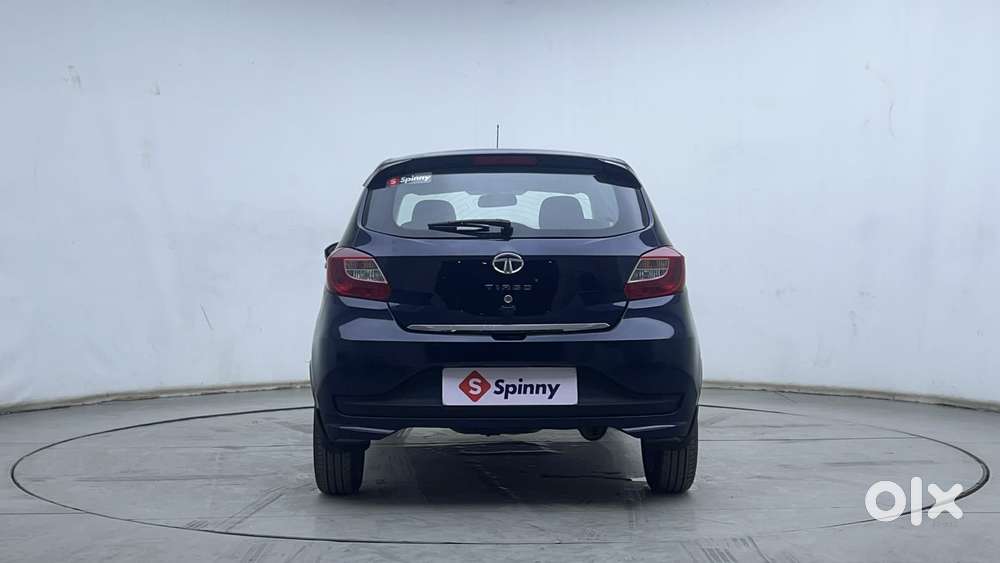 Tata Tiago Xza Plus, 2023, Petrol