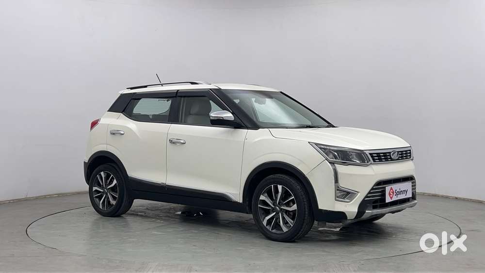Mahindra Xuv300 W8 Option Diesel, 2019, Diesel