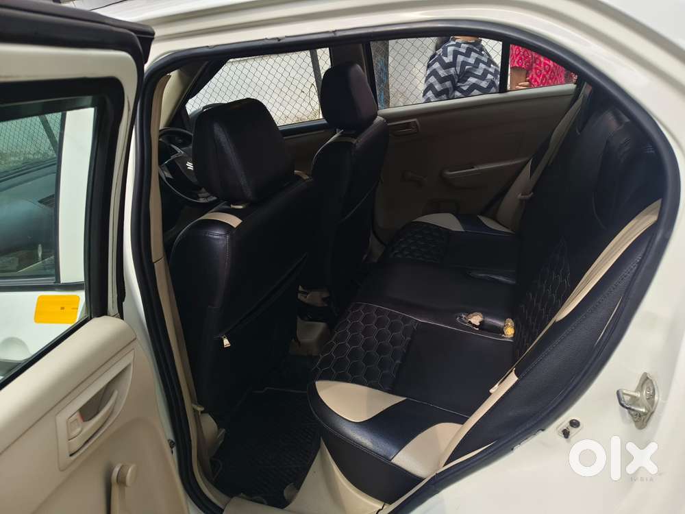 Maruti Suzuki Swift Dzire Ldi Bsiv, 2020, Diesel