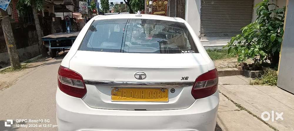 Tata Zest 2017