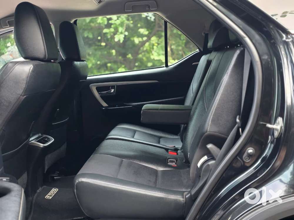 Toyota Fortuner 4x2 Mt 2.8 Diesel, 2024, Diesel