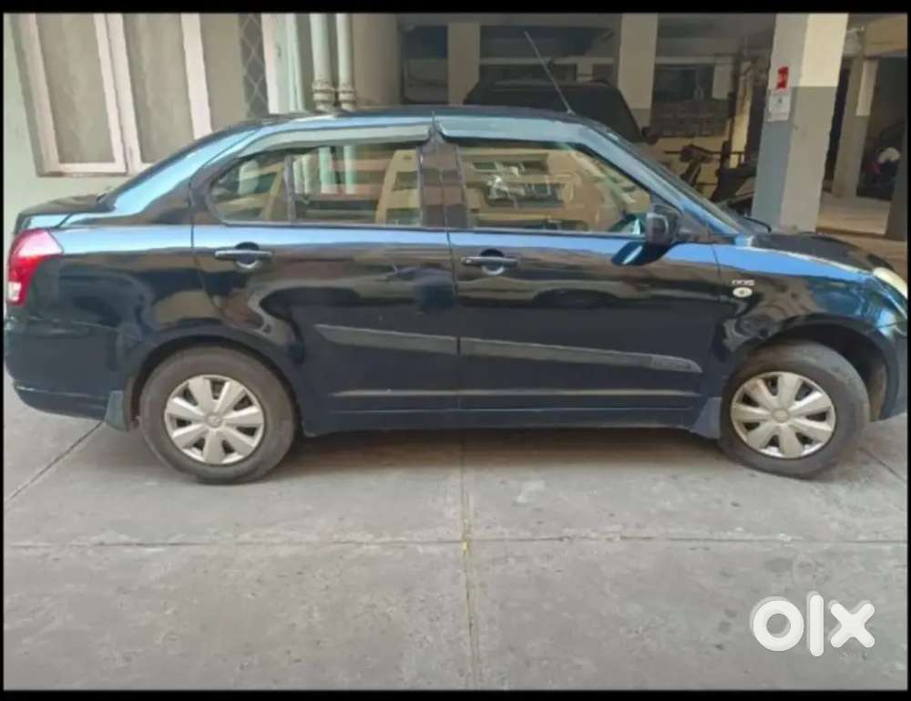 Maruti Suzuki Swift Dzire For Sale Permit Completed 2030