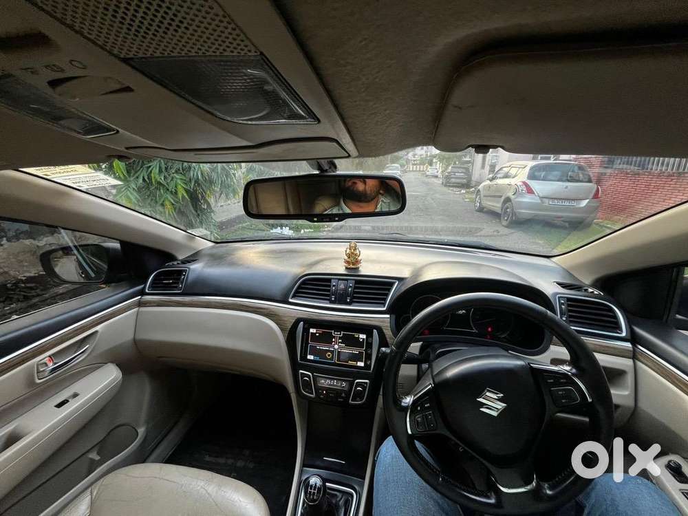 Car In Very Good Condition