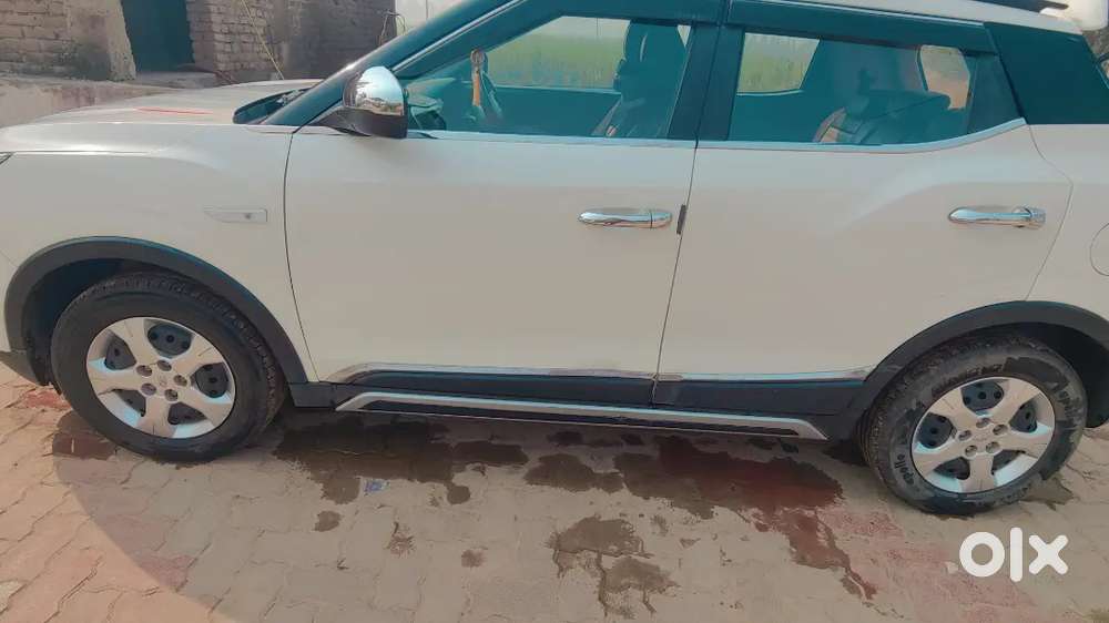 Mahindra Xuv300 2020 Diesel 56000 Km Driven