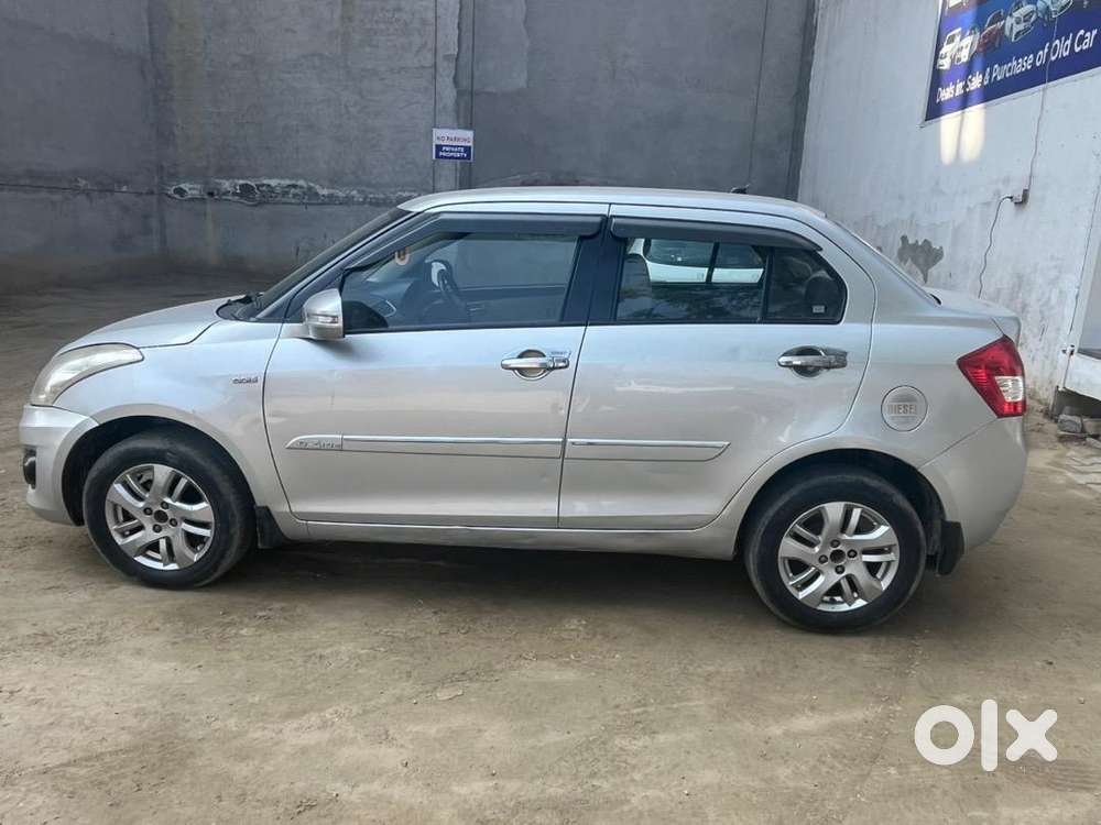 Swift Dzire 2014 Zdi For Sale