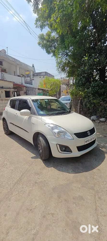 Maruti Suzuki Swift 2012 Diesel Good Condition