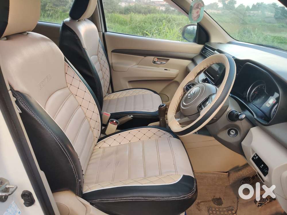 Maruti Suzuki Ertiga Vxi (o) Cng, 2023, Cng & Hybrids