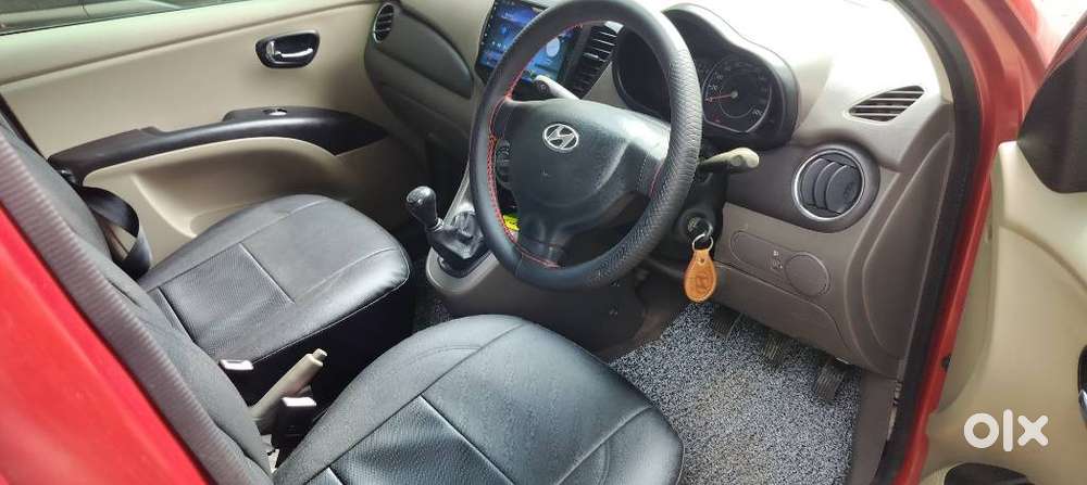 Hyundai I10 1.2 Kappa Magna, 2011, Petrol