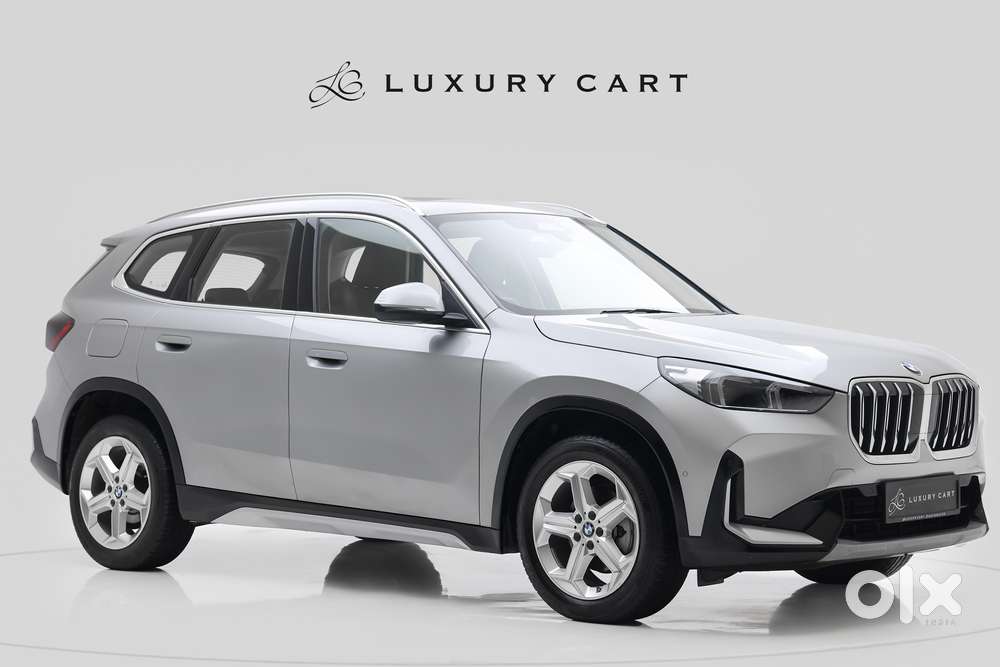 Bmw X1 Sdrive18i Xline, 2023, Petrol