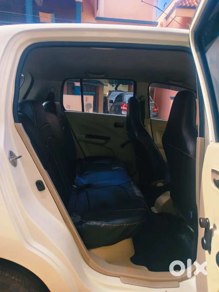Maruti Suzuki Celerio 2021
